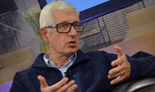 Румен Овчаров: Санкциите срещу Русия са едно изключително лицемерие