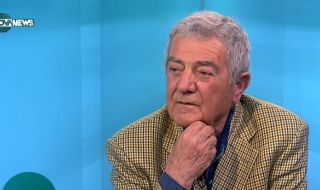 Стефан Цанев: Никой не носи маска, защото на никой не му пука за другите