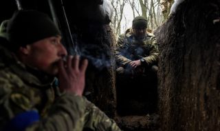 Украйна към НАТО: Побързайте!