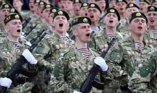 Да, Украйна е в трудно положение, но не вярвайте, че Путин може да продължи с тази война до безкрайност
