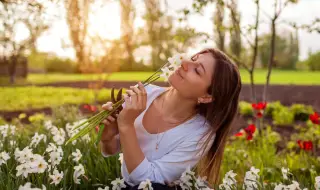 Днес посрещаме астрономическата пролет 