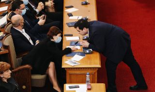 Две комисии заседават съвместно заради енергийната криза