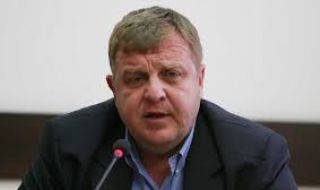 Каракачанов: НАТО е основата на евроатлантическата сигурност