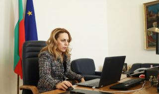 Марияна Николова: Украйна е приоритетен туристически пазар и партньор за България