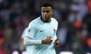 Mbappe leaves France squad due to injury