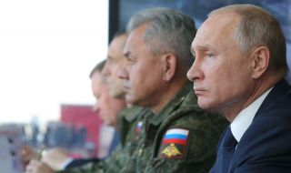 Николай Слатински: Путин е решил да извърши агресия спрямо Украйна
