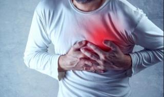 По 34 българи на ден са получавали инфаркт през 2018 г.
