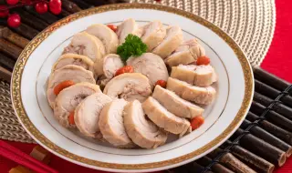 Рецепта на деня: Пилешки кейк