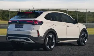 Volkswagen пуска евтин, наточен купеобразен кросоувър