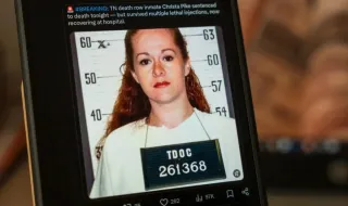 Линейка чака 30 минути пред затвора заради фалшива тревога