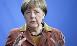 Меркел отново ще пътува за Турция