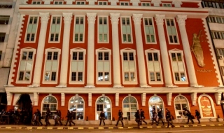 Обявиха датата за изборите в Македония