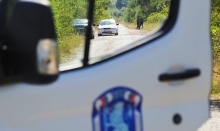 Представят подробности по разследването на двойното убийство край Лозен