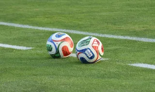 Започва 7 кръг в Първа лига - програма