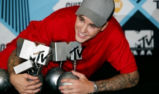 Бийбър разгневи природозащитници