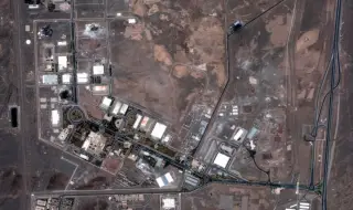 Bild: САЩ може да ударят Иран на 23 или 24 февруари