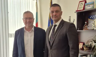 Електрохолд инвестира 3.8 млн. евро в област Монтана през 2026 г.