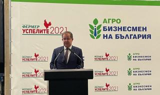  Бозуков: Бъдещата селскостопанска политика си е поставила за задача да реши проблеми, които вече не търпят отлагане