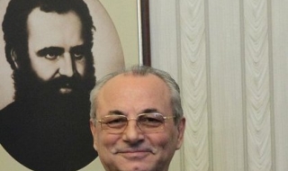 Доган: Русия се възражда като гарант на мира