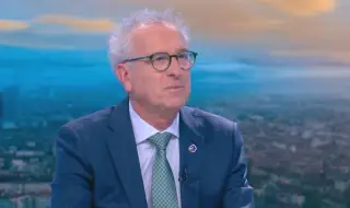 Пиер Граменя: България е готова за еврото