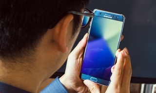 Принудително изключват Samsung Galaxy Note 7 от мрежата