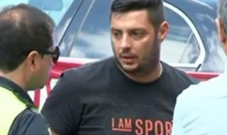 Условна присъда за румънеца, сгазил дете в Морската градина във Варна