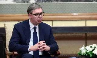 Вучич в Япония: Сърбия е мост между Изтока и Запада