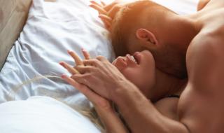 8 знака, че сте страхотни в секса