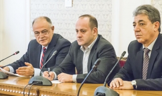 ДСБ намери куп кусури на "Обществен ред и сигурност"