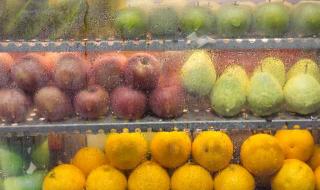 Прост трик с 3 гъби в хладилника