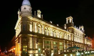 Русе беше отново стана столица на голямата музика