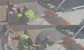 Сбиването заради поставена скоба: Има още записи от боя, предстои да бъдат изследвани 