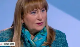 Шулева: Ако разходите продължат да растат и се финансират чрез дългове, България може да последва румънския сценарий