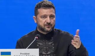 Zelensky announces 'very important' news: US delegation to fly to Kiev and Moscow