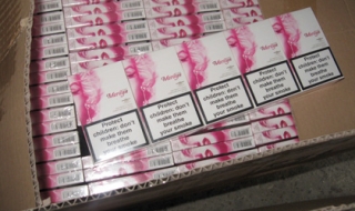 КНСБ: Има интерес към цигарената фабрика в София