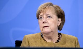 Меркел: Това е проблематично