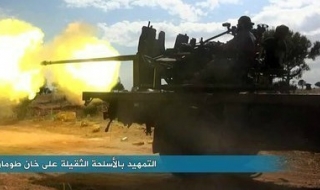 Американски спецчасти бият по ДАЕШ в Либия