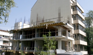 ДНСК ще контролира големите строежи