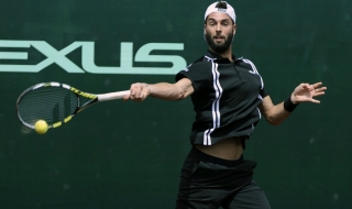 Франция отстрани тенисист от олимпийския си отбор