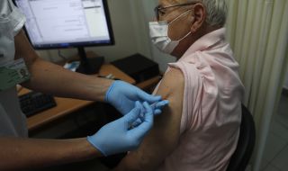 Израел разработва ваксина под формата на хапче