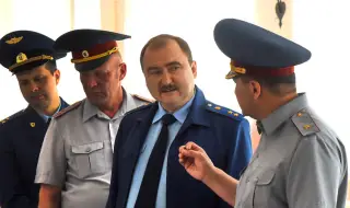 Корумпиран руски прокурор влиза в затвора за 9 години