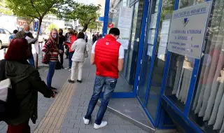 Podkrepa Confederation of Trade Unions: It is a myth that the state administration is the most benefited from the new budget 