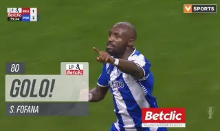 Порто постигна важна победа в Брага. Селтик се спъна в гонитбата с Хартс. ПСВ с шокиращо поражение