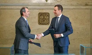 СО и МЗ с обща стъпка  към по-прозрачно здравеопазване