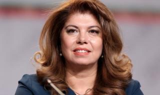 Вицепрезидентът иска финансиране за планинските региони