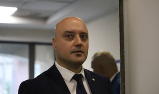 Атанас Славов: Няма кандидат за главен прокурор