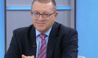 Бойко Ноев: Трябва да се отнасяме по-спокойно към пропагандите на Русия