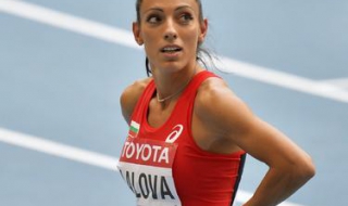 Десетима българи на Европейското по лека атлетика