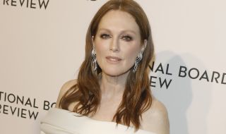 Джулиан Мур е начело на журито на кинофестивала във Венеция