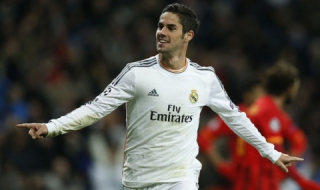 От Манчестър Сити искат Иско